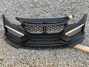 Honda Civic 2016-2021 Spec Bumper