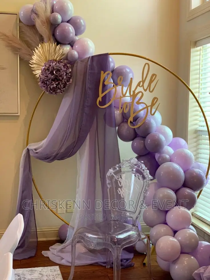 Room Styling