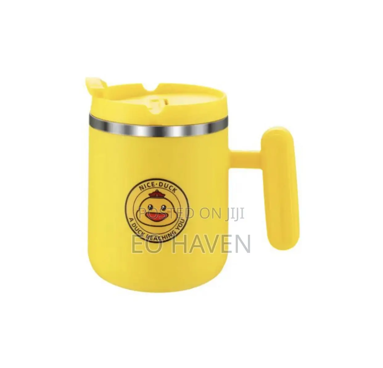 Double Wall Coffee Mug (450ml)