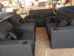 Quality Made Sofa Payment After Delivery