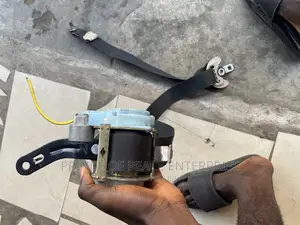 Nissan Altima 2006/2007 Seat Belt (1 Piece)