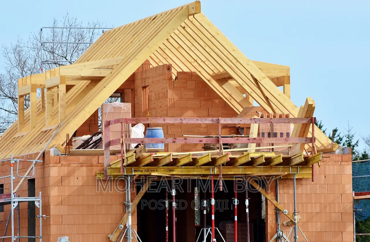 Building Contractor
