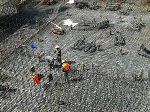 Building Contractor