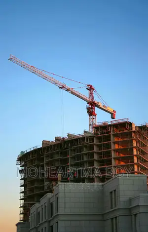 Building Contractor
