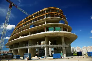 Building Contractor