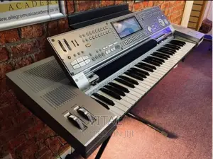 Technics Sx-Kn7000
