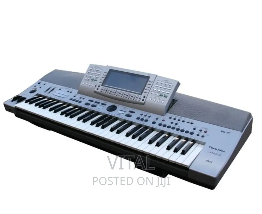 Technics Sx-Kn6500