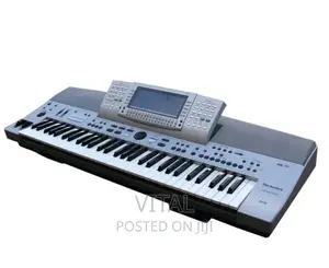 Technics Sx-Kn6500