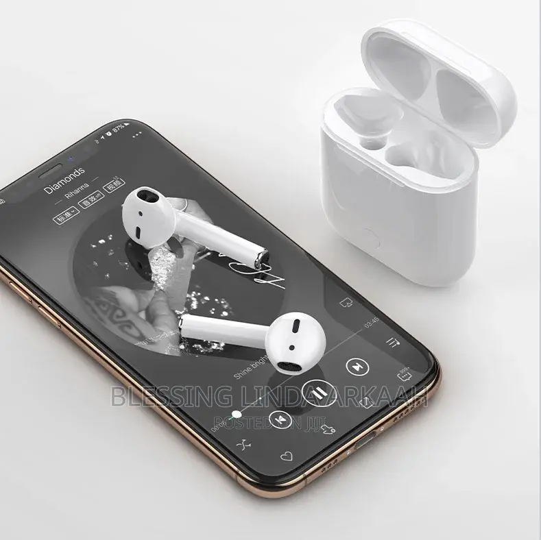 Earplugs , Earphones
