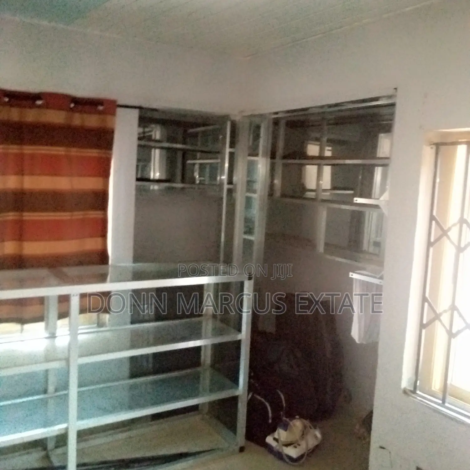 1bdrm Apartment in Don Markus Rxtate, Kumasi Metropolitan for rent