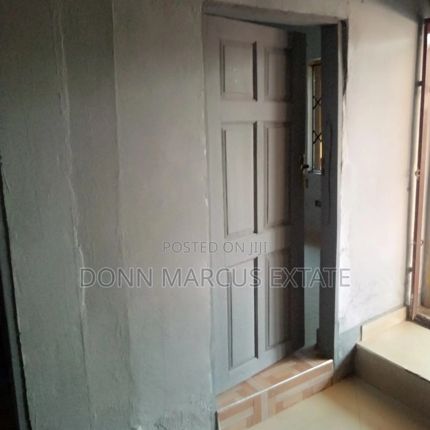 1bdrm Apartment in Don Markus Rxtate, Kumasi Metropolitan for rent
