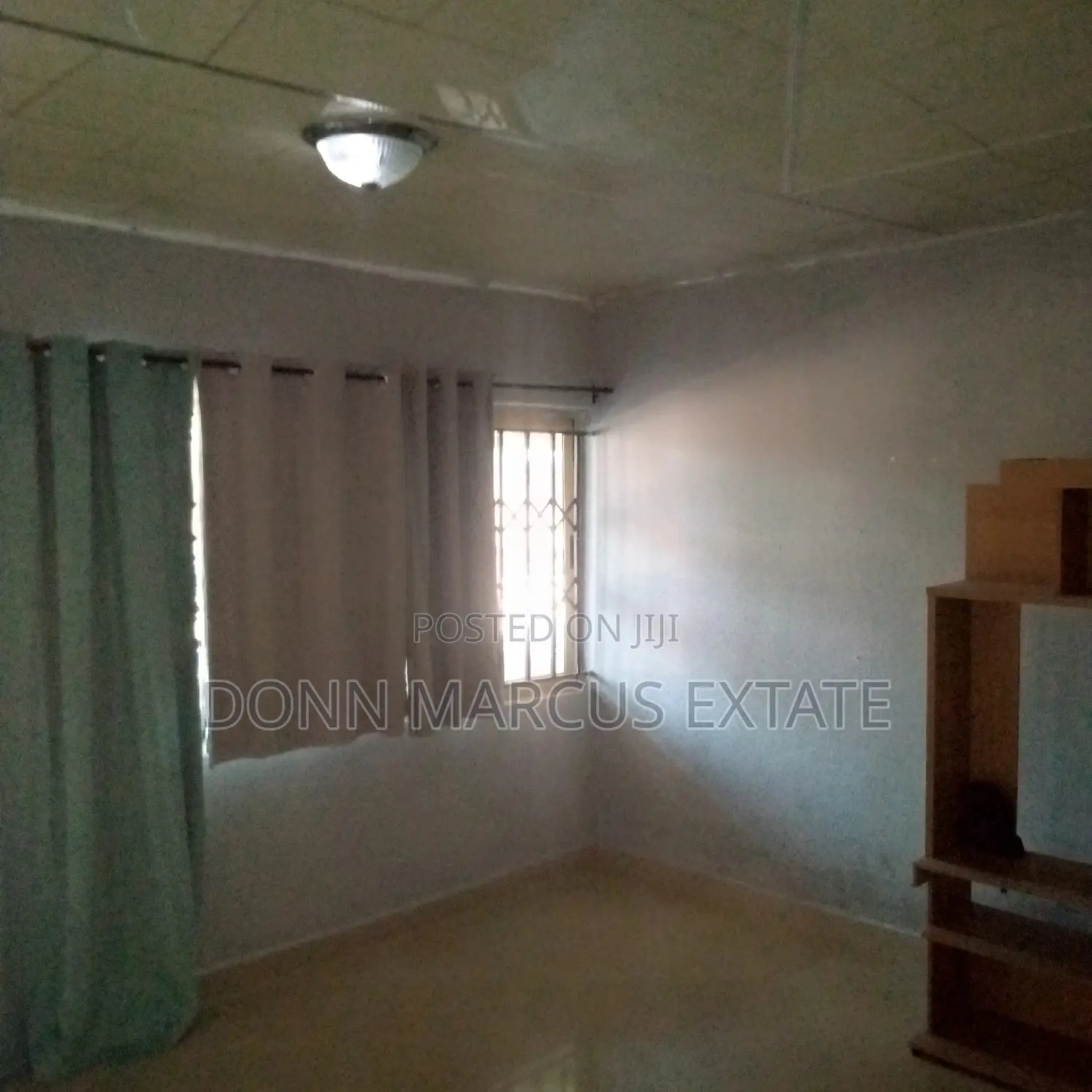 1bdrm Apartment in Don Markus Rxtate, Kumasi Metropolitan for rent