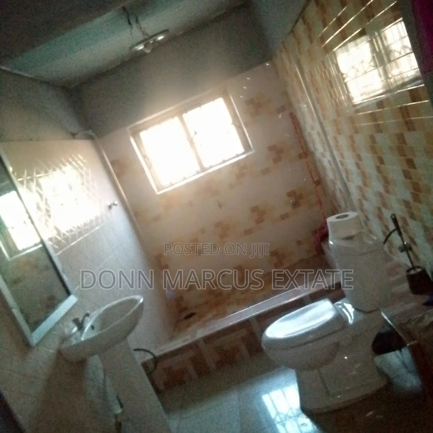 1bdrm Apartment in Don Markus Rxtate, Kumasi Metropolitan for rent