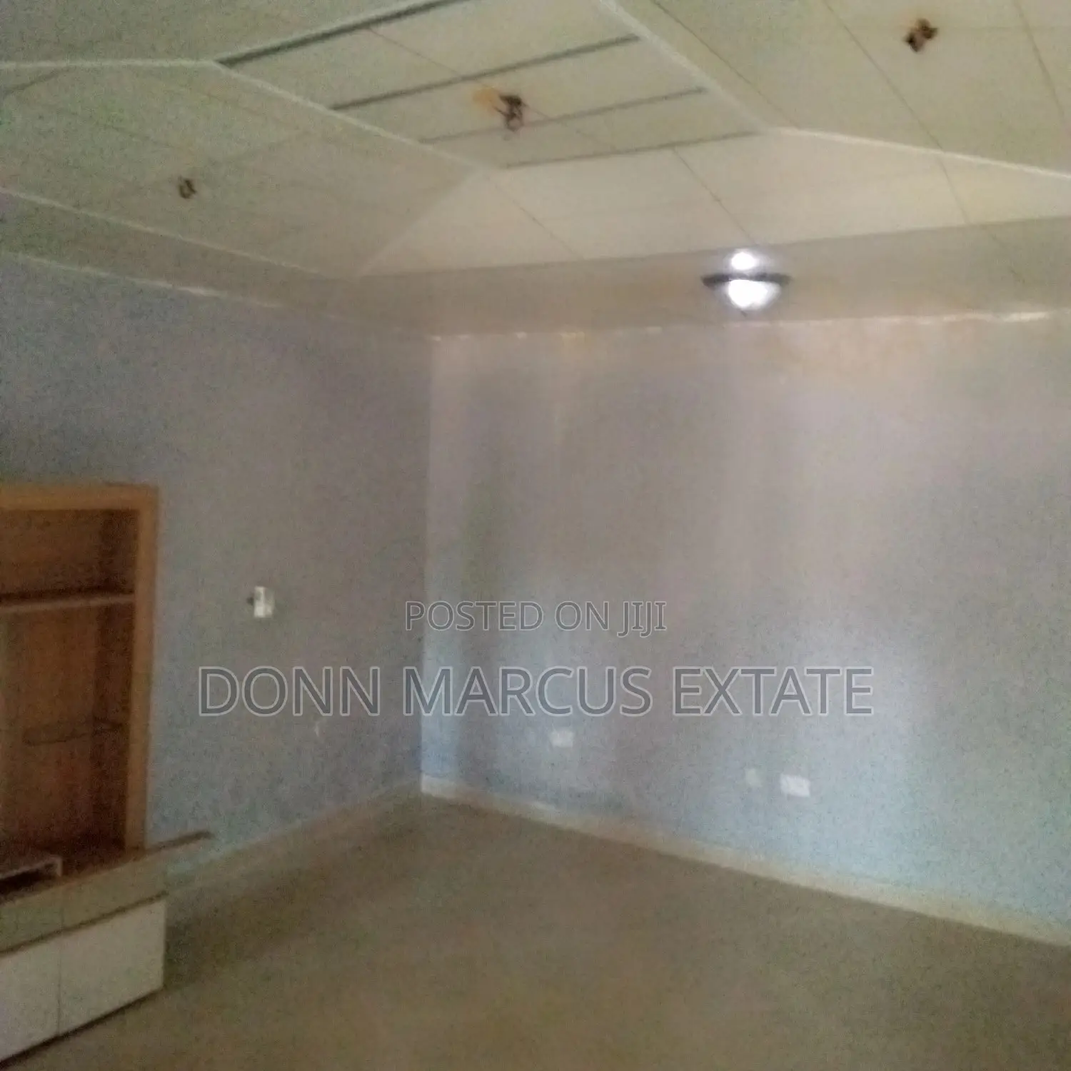 1bdrm Apartment in Don Markus Rxtate, Kumasi Metropolitan for rent