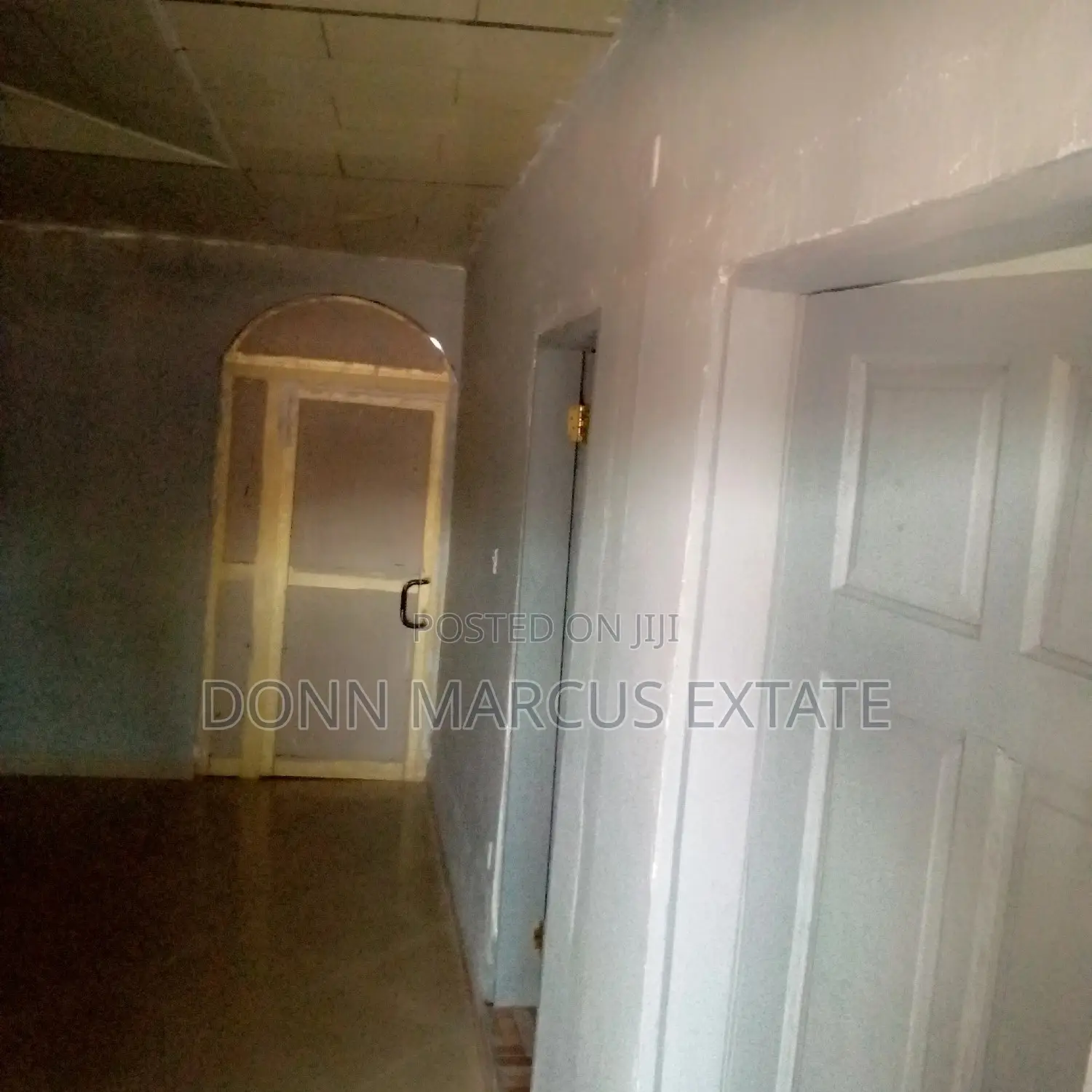 1bdrm Apartment in Don Markus Rxtate, Kumasi Metropolitan for rent