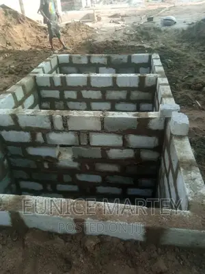 Culverts and Block Manhole
