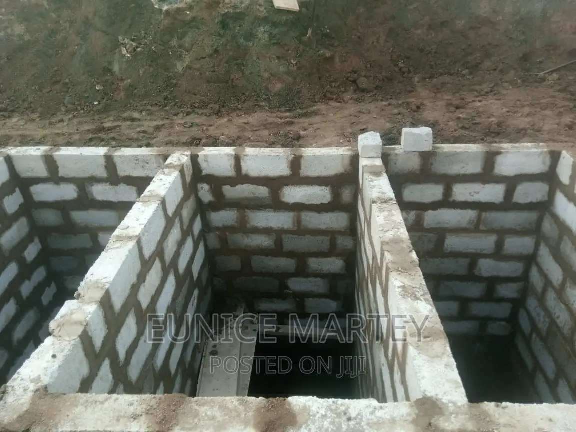 Culverts and Block Manhole