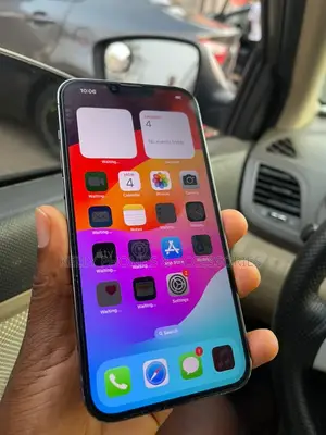 New Apple iPhone 13 Pro 256 GB Gold