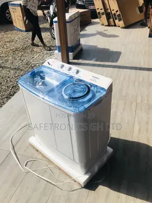 Purchase 8kg Washingmachine Semiautomatic Nasco Topload