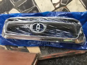 Tacoma 2009 2010 Front Grille