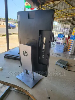 23 Inch Hp Elitedisplay Ips Monitor With Hdmi Dp Vga Port
