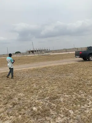 A Very Authentic Affordable Land for Sale