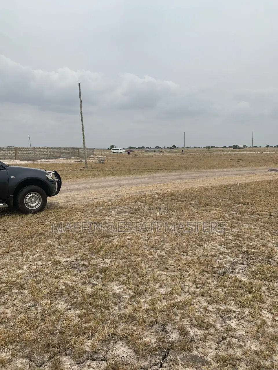A Very Authentic Affordable Land for Sale