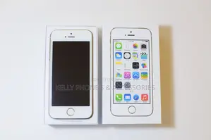 Apple iPhone 5s 16 GB Gold