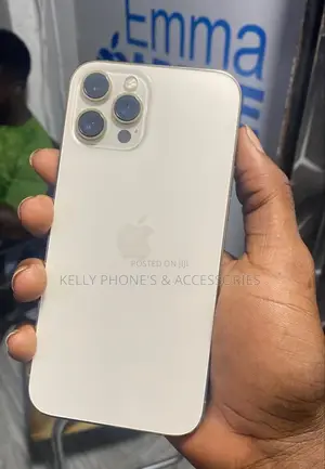 Apple iPhone 13 Pro Max 256 GB Gold