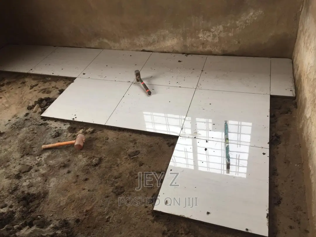 Ever Tiling Service
