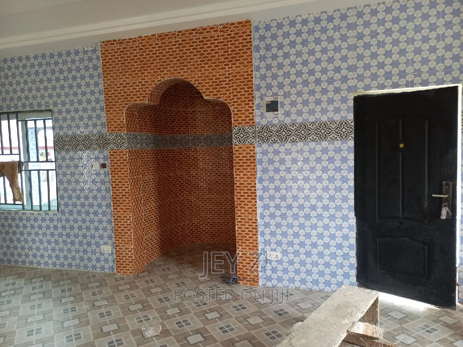 Ever Tiling Service