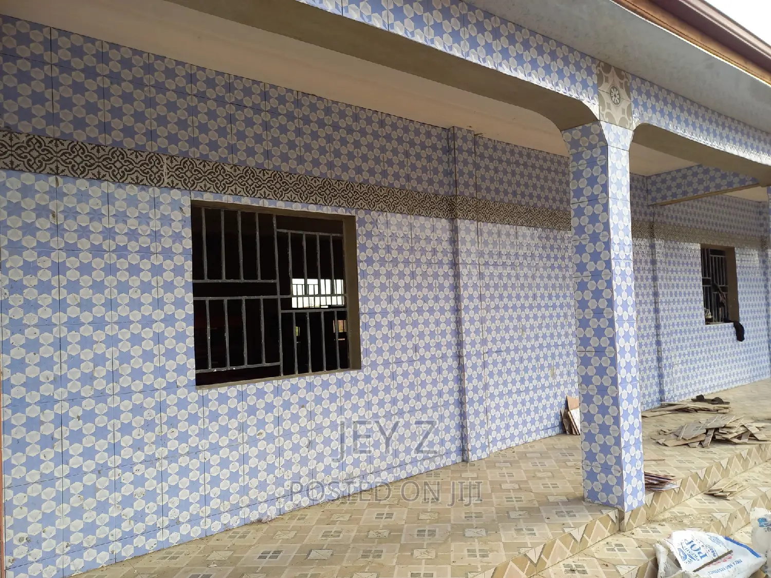 Ever Tiling Service