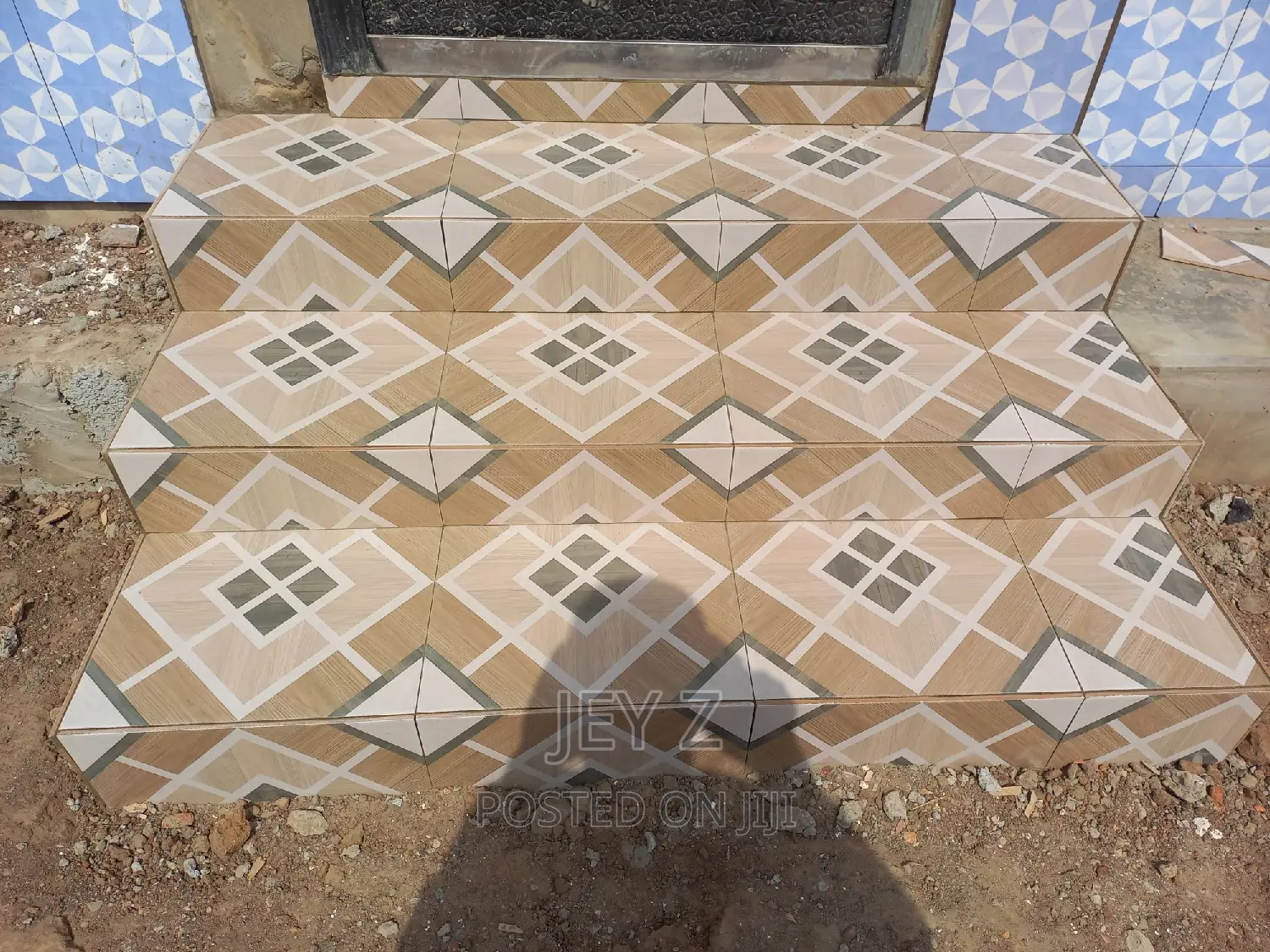 Ever Tiling Service