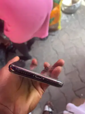 Apple iPhone X 256 GB Bronze