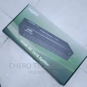 16ports HDMI Splitter
