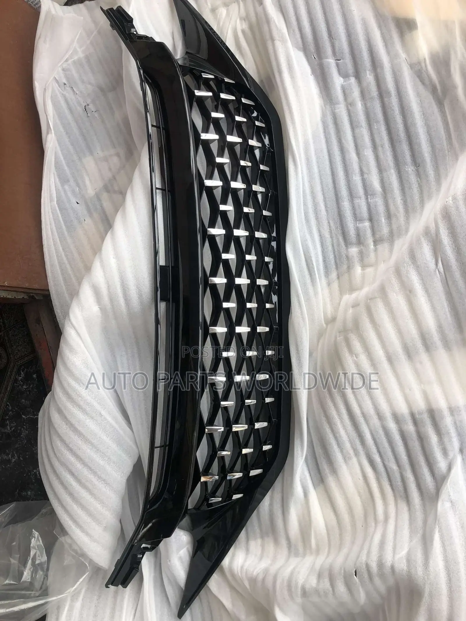 Honda Civic Spec Grill 2016-2021