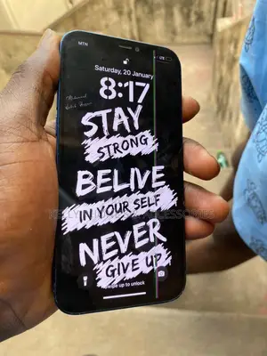 Apple iPhone 12 128 GB Blue