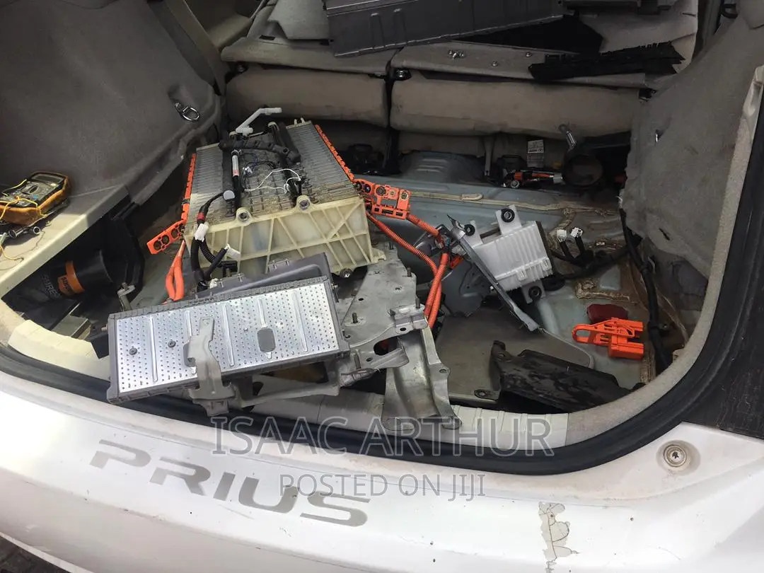 Hybrid Vehicle Specialist