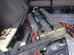 Hybrid Vehicle Specialist