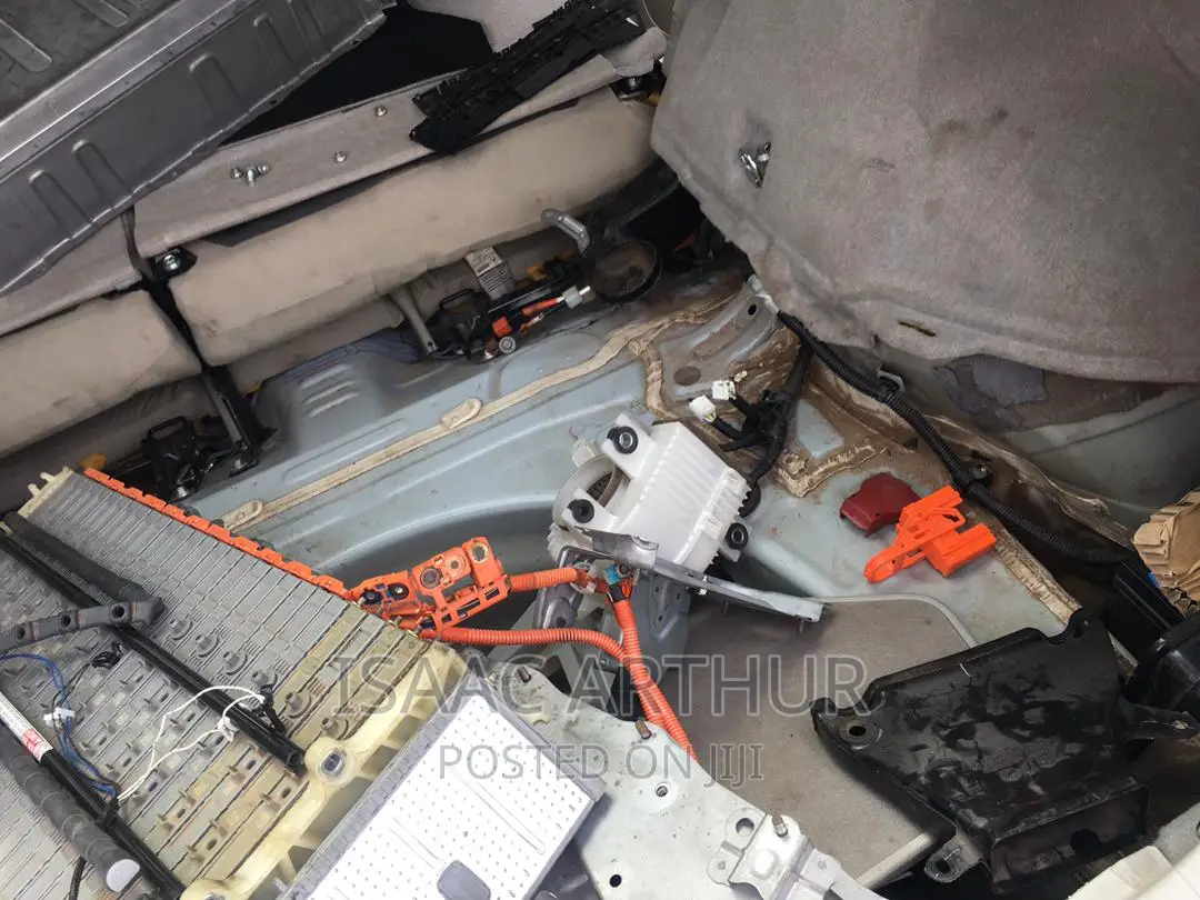 Hybrid Vehicle Specialist