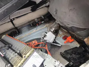 Hybrid Vehicle Specialist