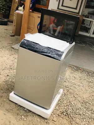 Fullyautomatic Pearl Topload Washingmachine 12kg PWM-12tl-2b