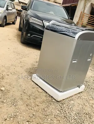 Pearl 12kg Washingmachine Topload Fullyautomatic PWM-12TL-2B