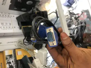 VGA to VGA 1.5m
