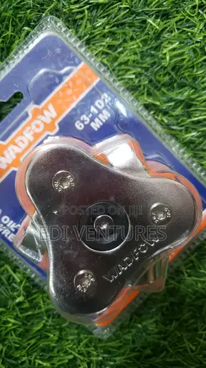 Oil Filter Wrench