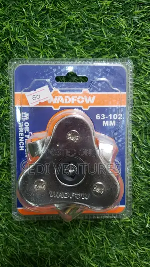 Oil Filter Wrench