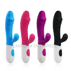 Rabbit Dildo