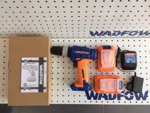 119pcs Tool Set - Wdt1b119