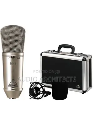 Behringer B1 Condenser Microphone
