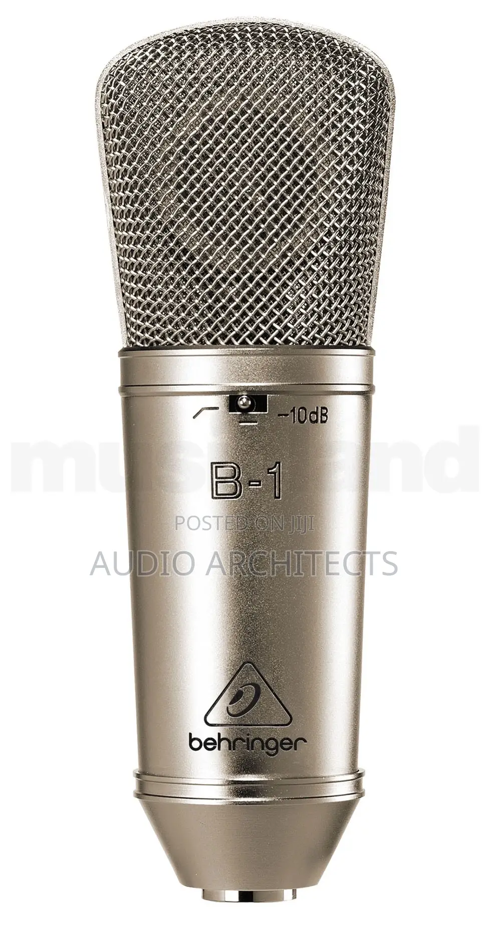 Behringer B1 Condenser Microphone